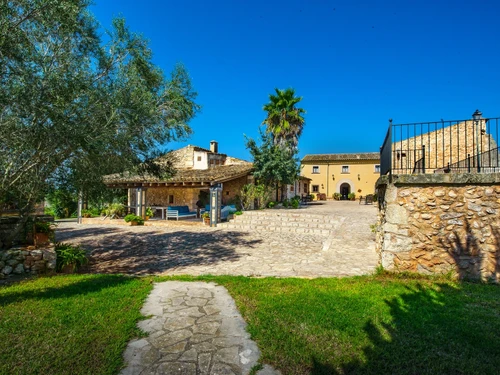 Apartment Palma de Mallorca, 2 bedrooms, 4 persons - photo_1011964259358