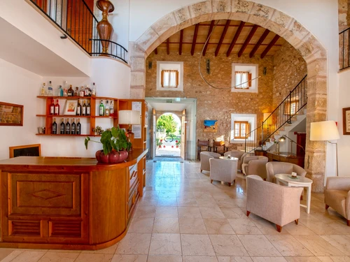 Apartment Palma de Mallorca, 2 bedrooms, 4 persons - photo_1011964259358