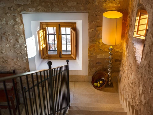 Apartment Palma de Mallorca, 2 bedrooms, 4 persons - photo_1011964259358