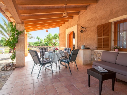 Villa Santa Margalida, 2 bedrooms, 4 persons - photo_1011964259678