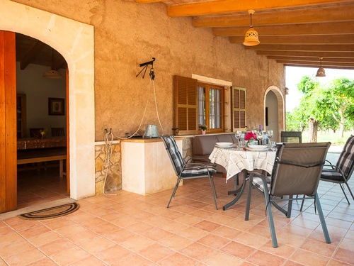 Villa Santa Margalida, 2 bedrooms, 4 persons - photo_1011964259678