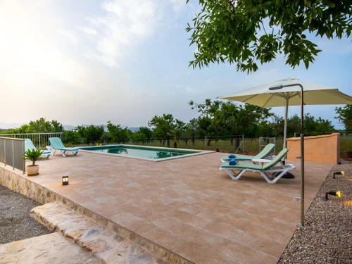 Villa Santa Margalida, 2 bedrooms, 4 persons - photo_1011964259678