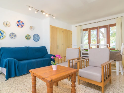 Apartment Alcúdia, 3 bedrooms, 6 persons - photo_1011964260157