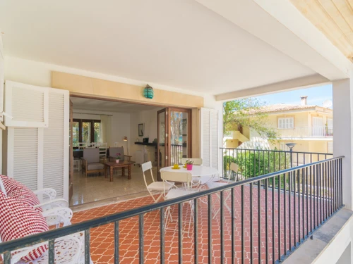 Apartment Alcúdia, 3 bedrooms, 6 persons - photo_1011964260157