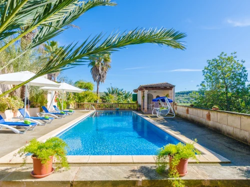 Villa Montuïri, 3 Schlafzimmer, 6 Personen - photo_1011964260760