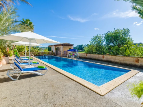 Villa Montuïri, 4 pièces, 6 personnes - photo_1011964260760