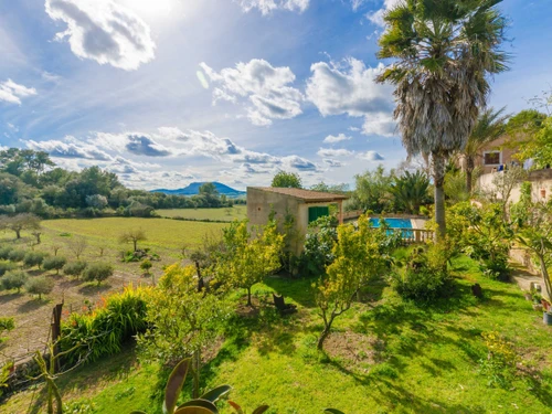 Villa Montuïri, 4 pièces, 6 personnes - photo_1011964260760