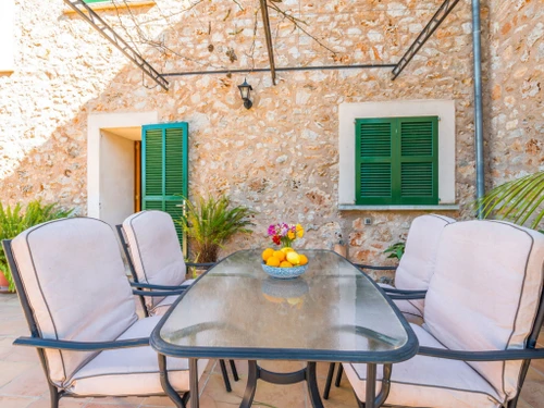 Villa Santa Maria del Camí, 4 pièces, 6 personnes - photo_1011964261403