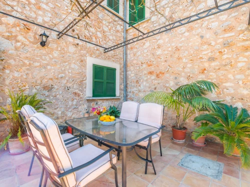 Villa Santa Maria del Camí, 4 pièces, 6 personnes - photo_1011964261403