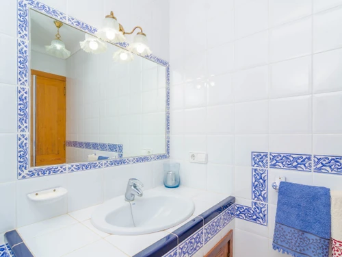 Villa Cala Pi, 3 Schlafzimmer, 6 Personen - photo_1011964261573