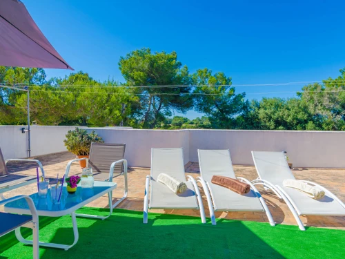 Villa Cala Pi, 4 pièces, 6 personnes - photo_1011964261573