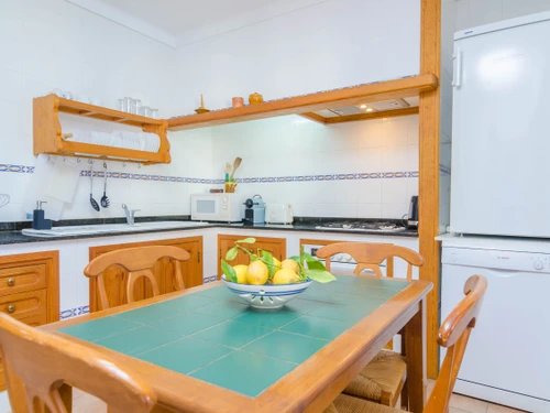 Villa Cala Pi, 3 Schlafzimmer, 6 Personen - photo_1011964261573