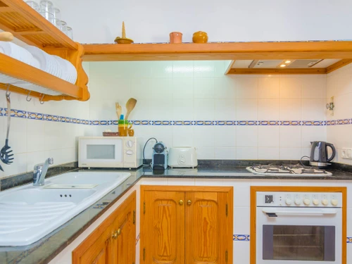 Villa Cala Pi, 3 Schlafzimmer, 6 Personen - photo_1011964261573