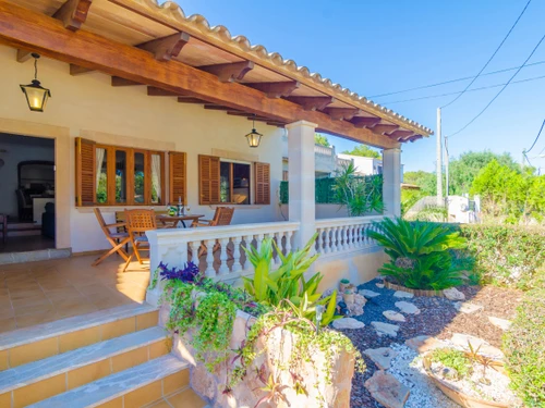 Villa Cala Pi, 3 Schlafzimmer, 6 Personen - photo_1011964261573