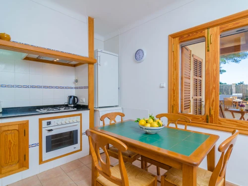 Villa Cala Pi, 3 Schlafzimmer, 6 Personen - photo_1011964261573