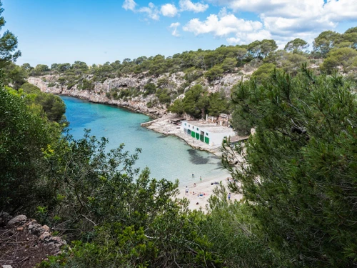 Villa Cala Pi, 3 Schlafzimmer, 6 Personen - photo_1011964261573