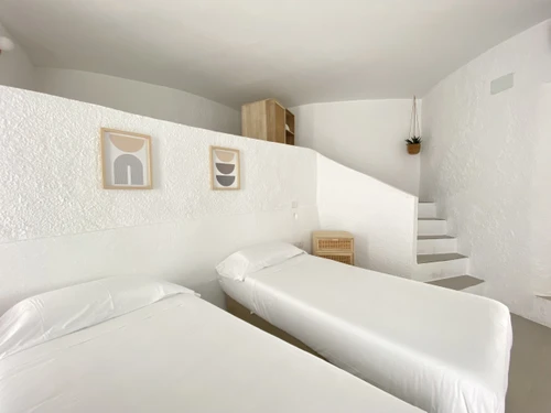 Apartamento Roses, 1 dormitorio, 4 personas - photo_1011964262346