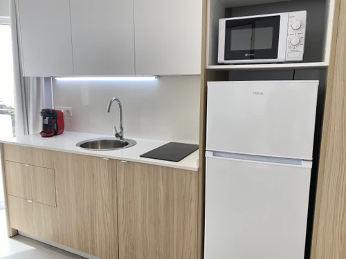 Apartamento Roses, 1 dormitorio, 4 personas - photo_1011964262346