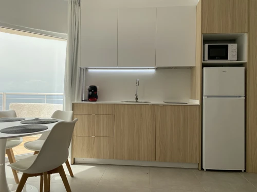 Apartamento Roses, 1 dormitorio, 4 personas - photo_1011964262346