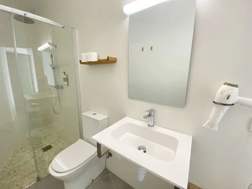 Apartamento Roses, 1 dormitorio, 4 personas - photo_1011964262346