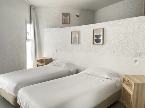 Apartamento Roses, 1 dormitorio, 4 personas - photo_1011964262346