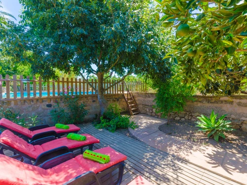 Villa Porreres, 5 pièces, 8 personnes - photo_1011964262799