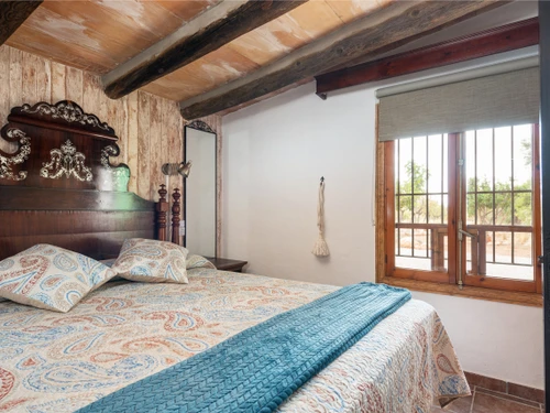 Villa Santa Maria del Camí, 3 Schlafzimmer, 6 Personen - photo_1011964263490