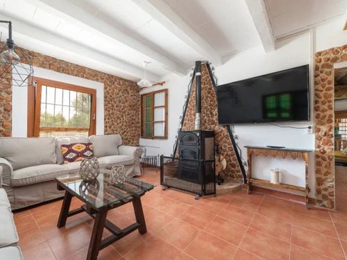 Villa Santa Maria del Camí, 3 bedrooms, 6 persons - photo_1011964263490