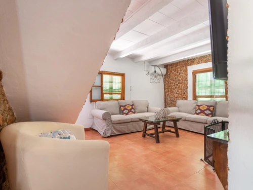 Villa Santa Maria del Camí, 3 Schlafzimmer, 6 Personen - photo_1011964263490