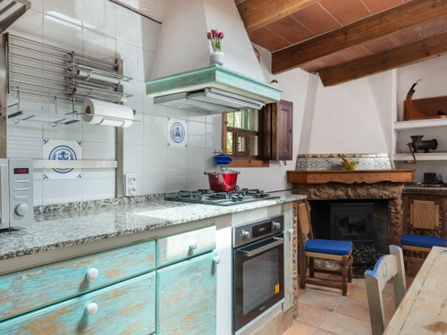 Villa Santa Maria del Camí, 3 Schlafzimmer, 6 Personen - photo_1011964263490