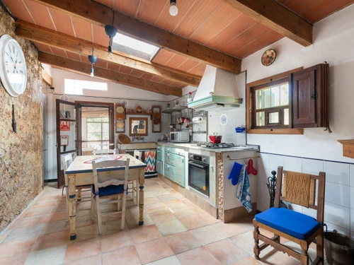 Villa Santa Maria del Camí, 3 Schlafzimmer, 6 Personen - photo_1011964263490