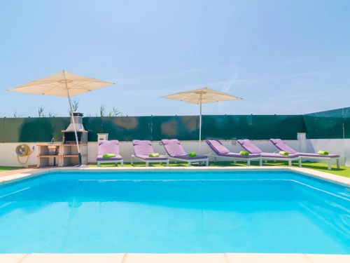 Villa Alcudia, 3 Schlafzimmer, 6 Personen - photo_1011964264513