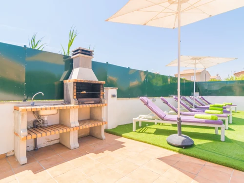 Villa Alcudia, 3 Schlafzimmer, 6 Personen - photo_1011964264513