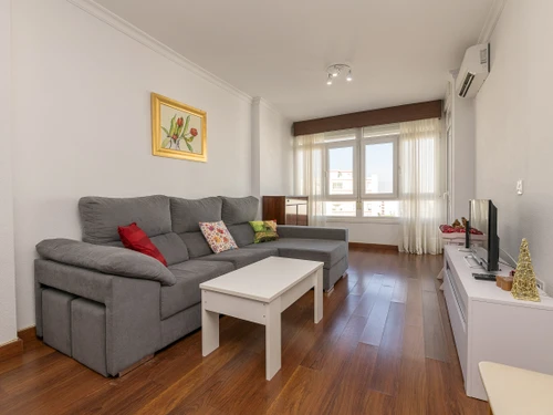 Appartement El Puerto de Santa María, 3 pièces, 4 personnes - photo_1011964264791