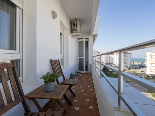 Appartement El Puerto de Santa María, 3 pièces, 4 personnes - photo_1011964264791