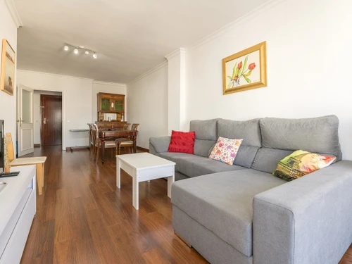 Appartement El Puerto de Santa María, 3 pièces, 4 personnes - photo_1011964264791