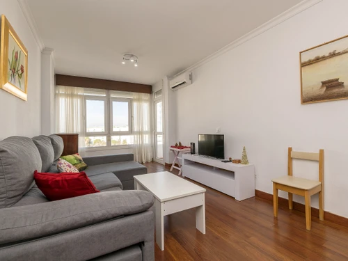 Appartement El Puerto de Santa María, 3 pièces, 4 personnes - photo_1011964264791