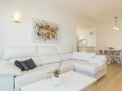 Ferienwohnung Sant Llorenç Des Cardassar, 2 Schlafzimmer, 4 Personen - photo_1011964264939