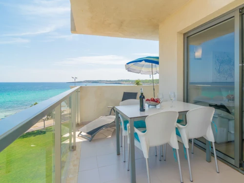 Ferienwohnung Sant Llorenç Des Cardassar, 2 Schlafzimmer, 4 Personen - photo_1011964264939