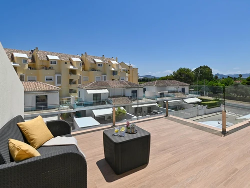 Apartamento Els Poblets, 3 dormitorios, 6 personas - photo_1011964265467