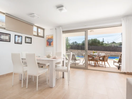 Villa Cala Llombards, 2 Schlafzimmer, 4 Personen - photo_1011964266460