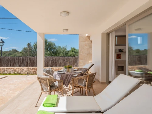 Villa Cala Llombards, 2 Schlafzimmer, 4 Personen - photo_1011964266460