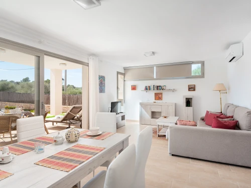 Villa Cala Llombards, 2 Schlafzimmer, 4 Personen - photo_1011964266460