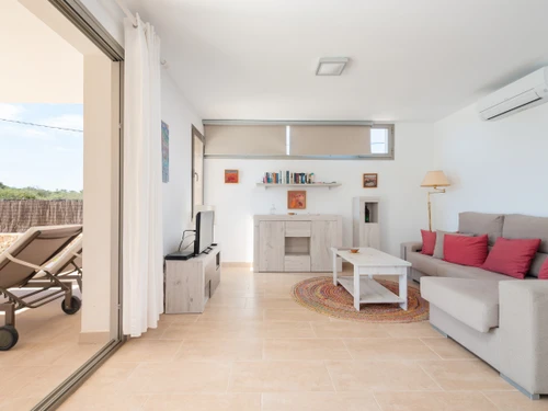 Villa Cala Llombards, 2 Schlafzimmer, 4 Personen - photo_1011964266460