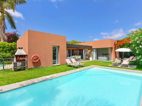 Villa Maspalomas, 3 dormitorios, 6 personas - photo_1011964266738