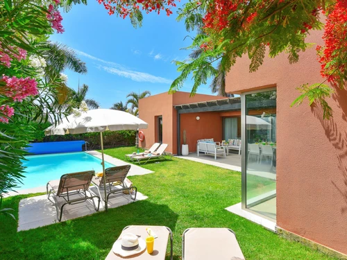 Villa Maspalomas, 3 dormitorios, 6 personas - photo_1011964266738