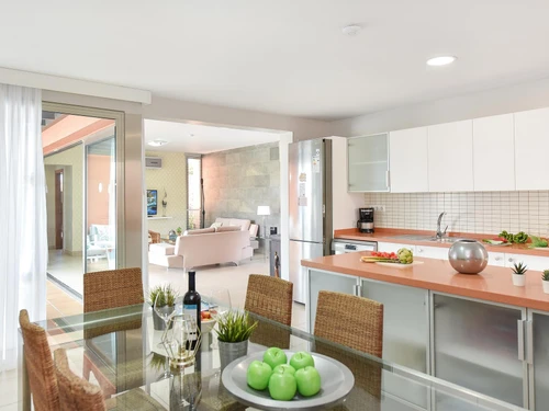 Villa Maspalomas, 3 dormitorios, 6 personas - photo_1011964266738