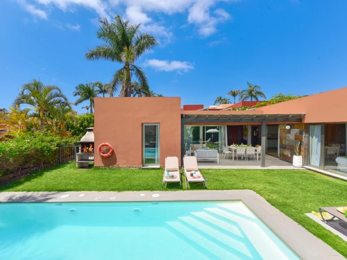 Villa Maspalomas, 3 dormitorios, 6 personas - photo_1011964266738