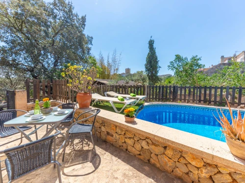 Villa Maria de la salut, 3 Schlafzimmer, 6 Personen - photo_1011964268735