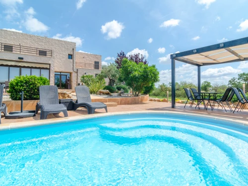 Villa Campos, 3 Schlafzimmer, 6 Personen - photo_1011964269634